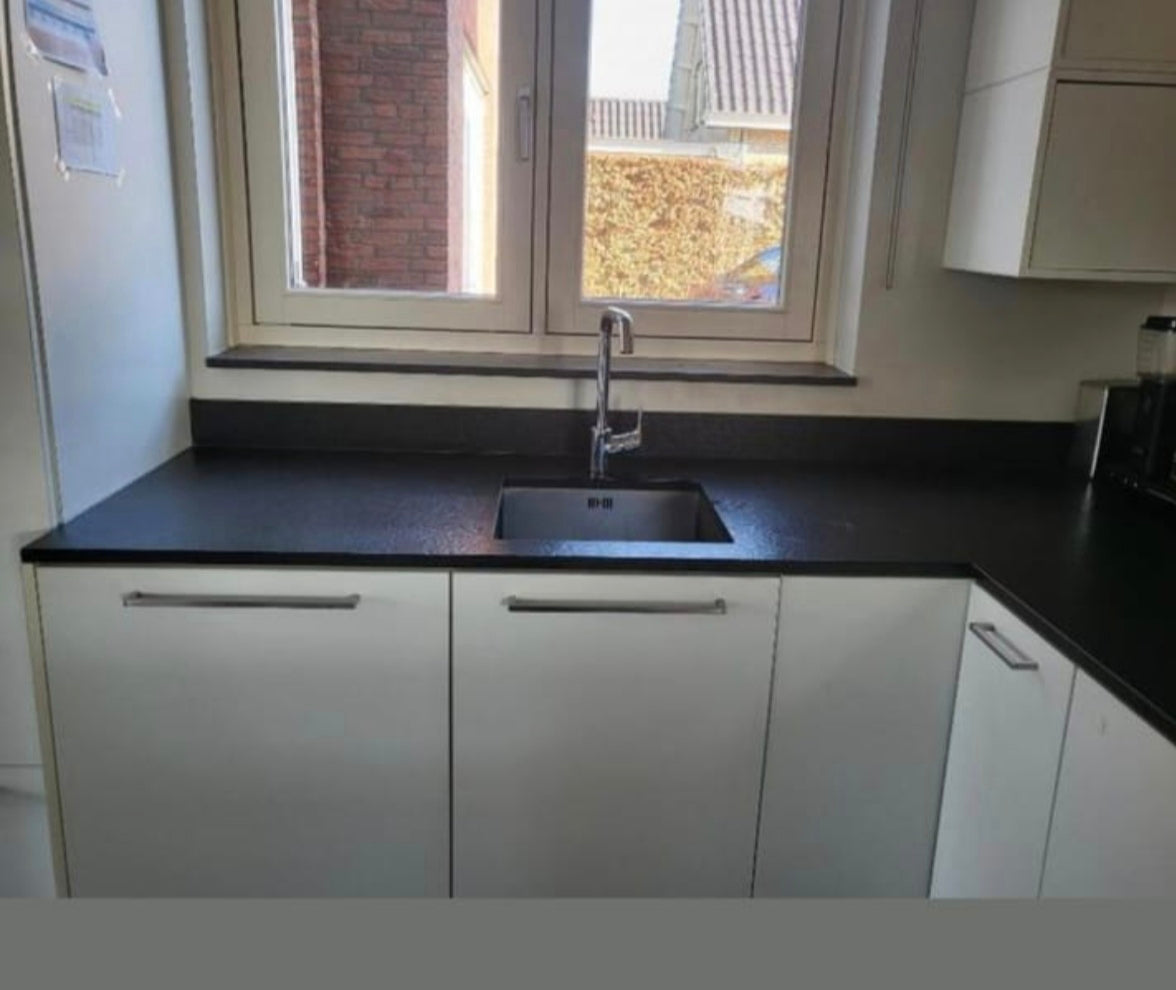 Komplett Küche
