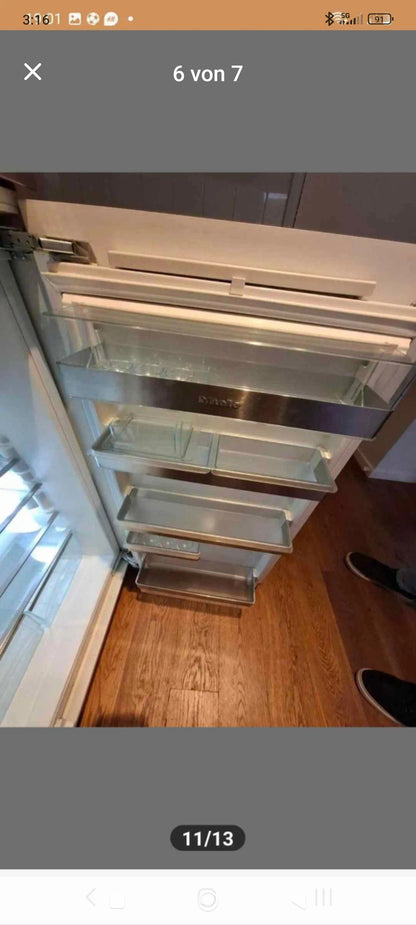 Küche Höhe Glanz